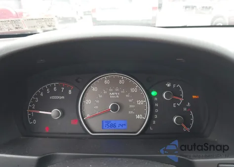 2008 Hyundai Elantra Gls/Se from USA, damaged, VIN KMHDU46D38U467274